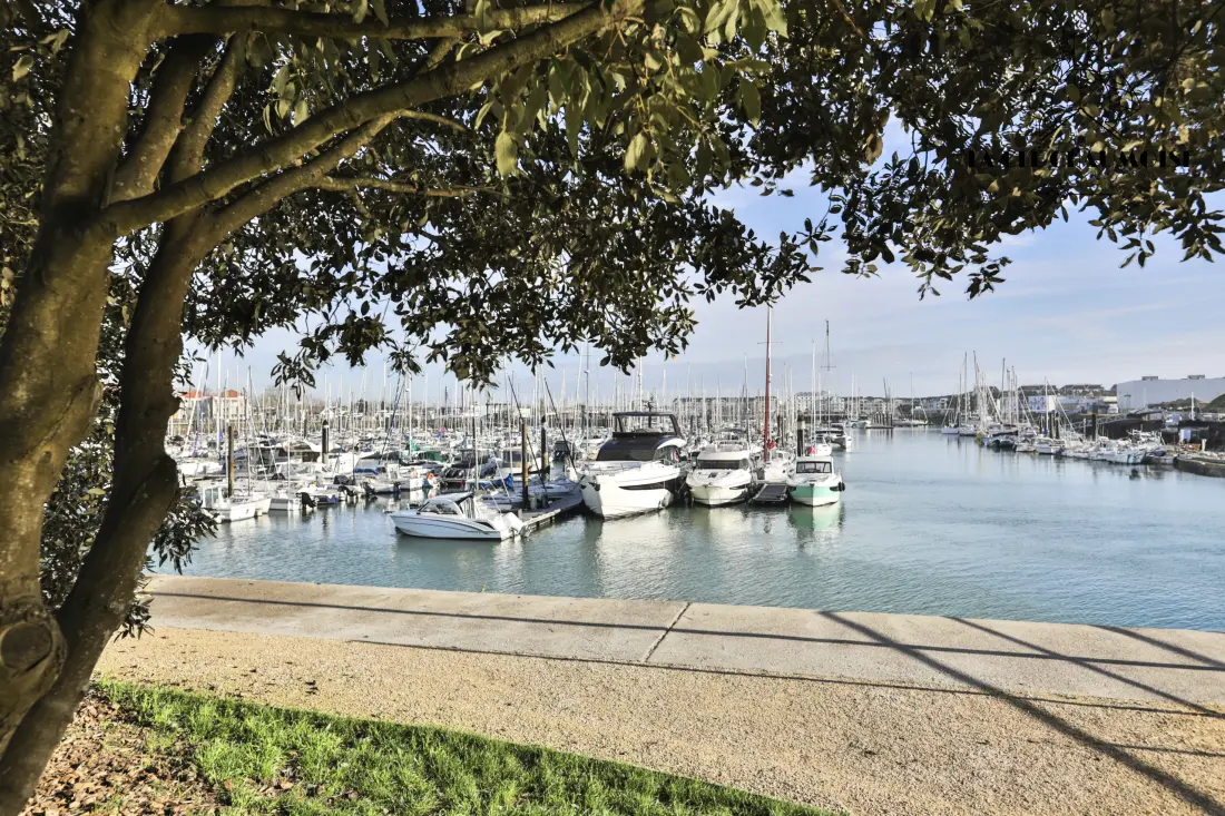 Apartmanok Les Sables d'Olonne