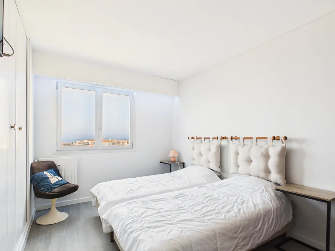 Apartmanok Les Sables d'Olonne