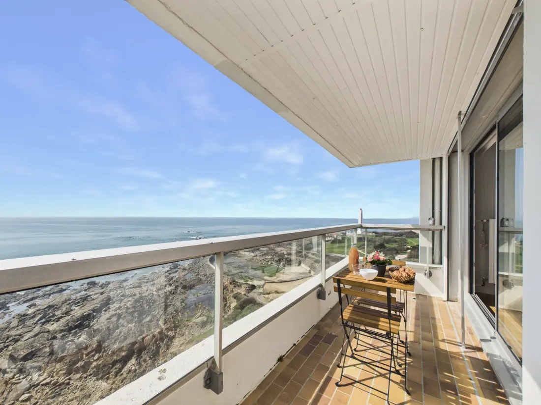 Apartmanok Les Sables d'Olonne