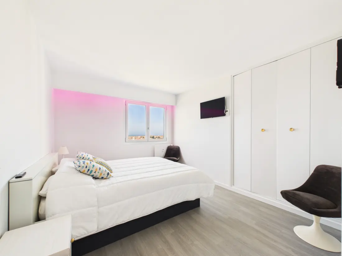 Apartmanok Les Sables d'Olonne