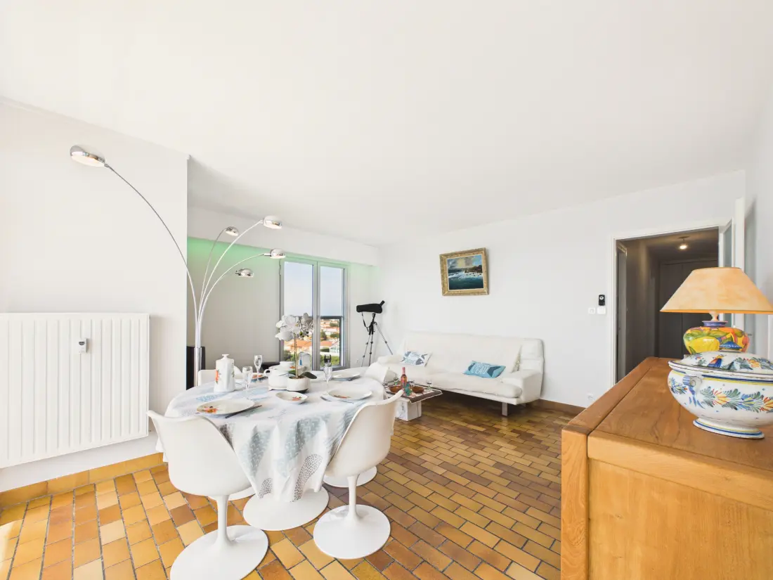 Apartmanok Les Sables d'Olonne