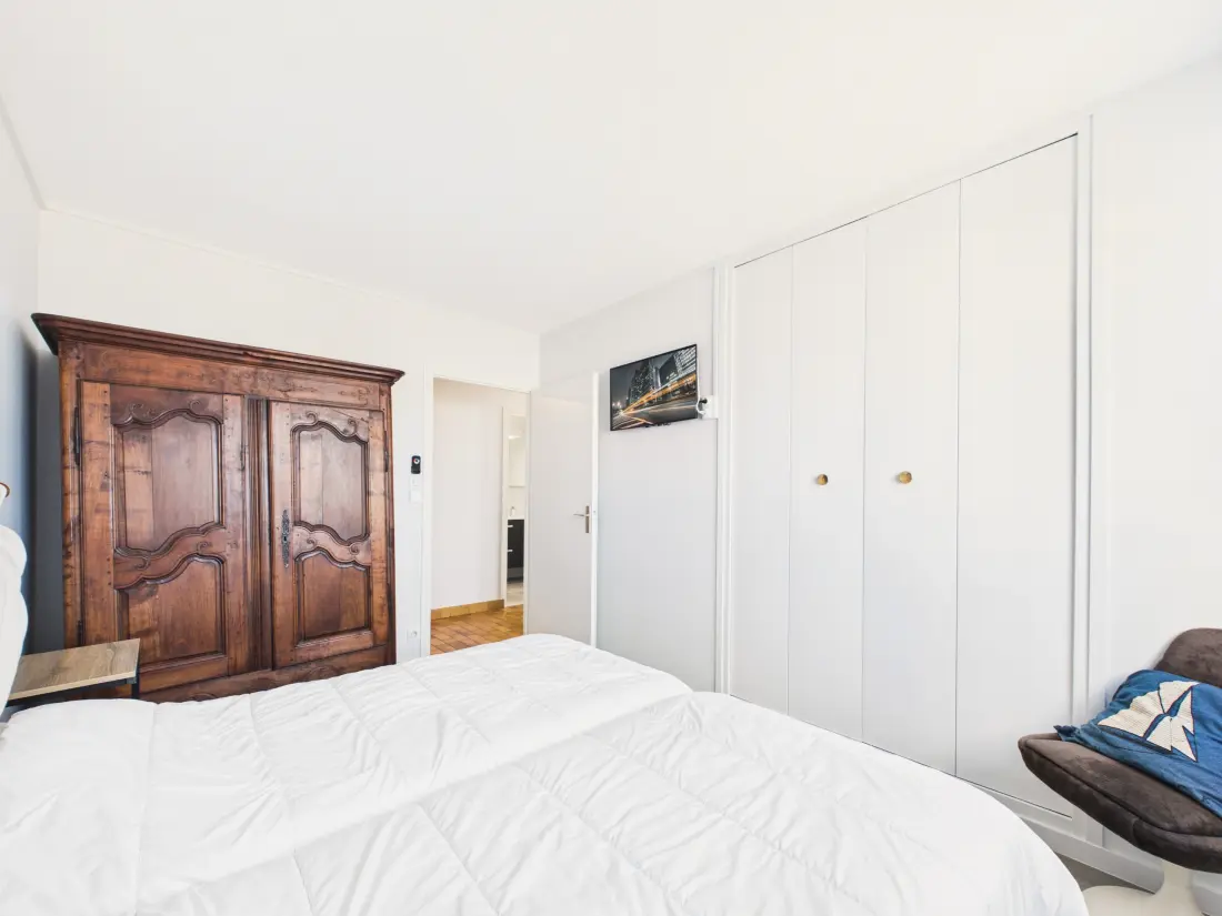 Apartmanok Les Sables d'Olonne