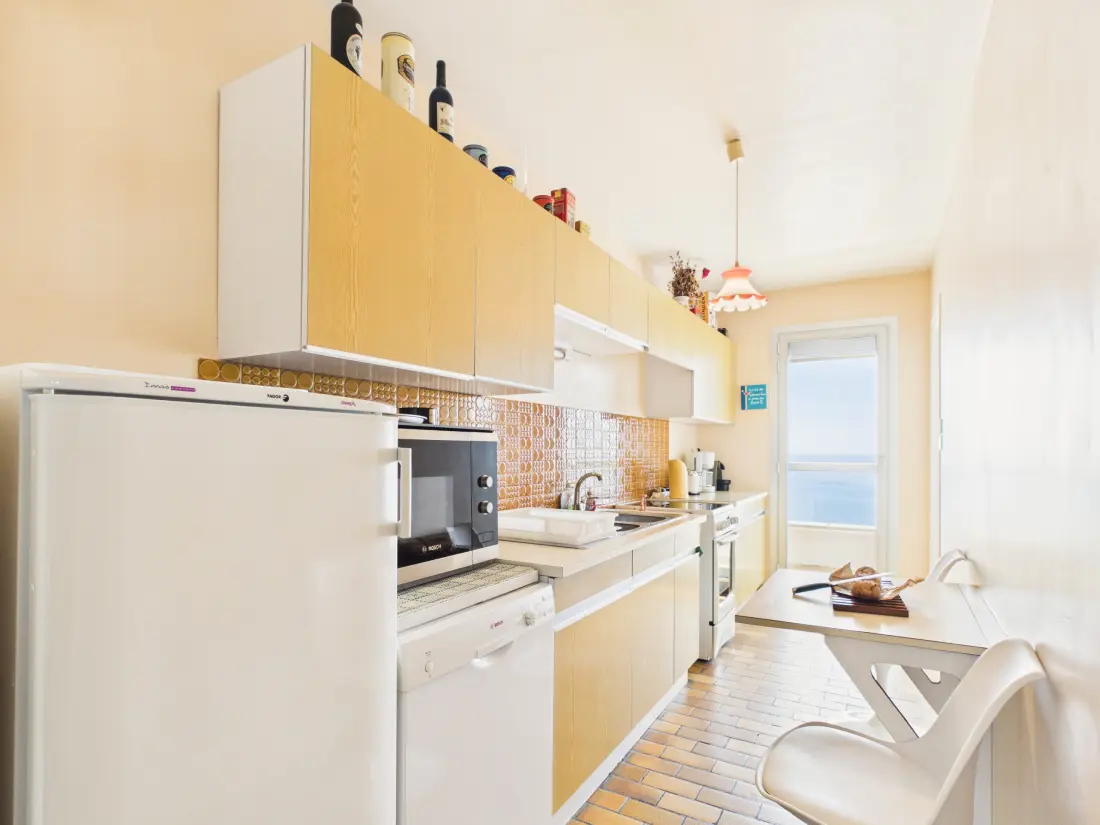 Apartmanok Les Sables d'Olonne