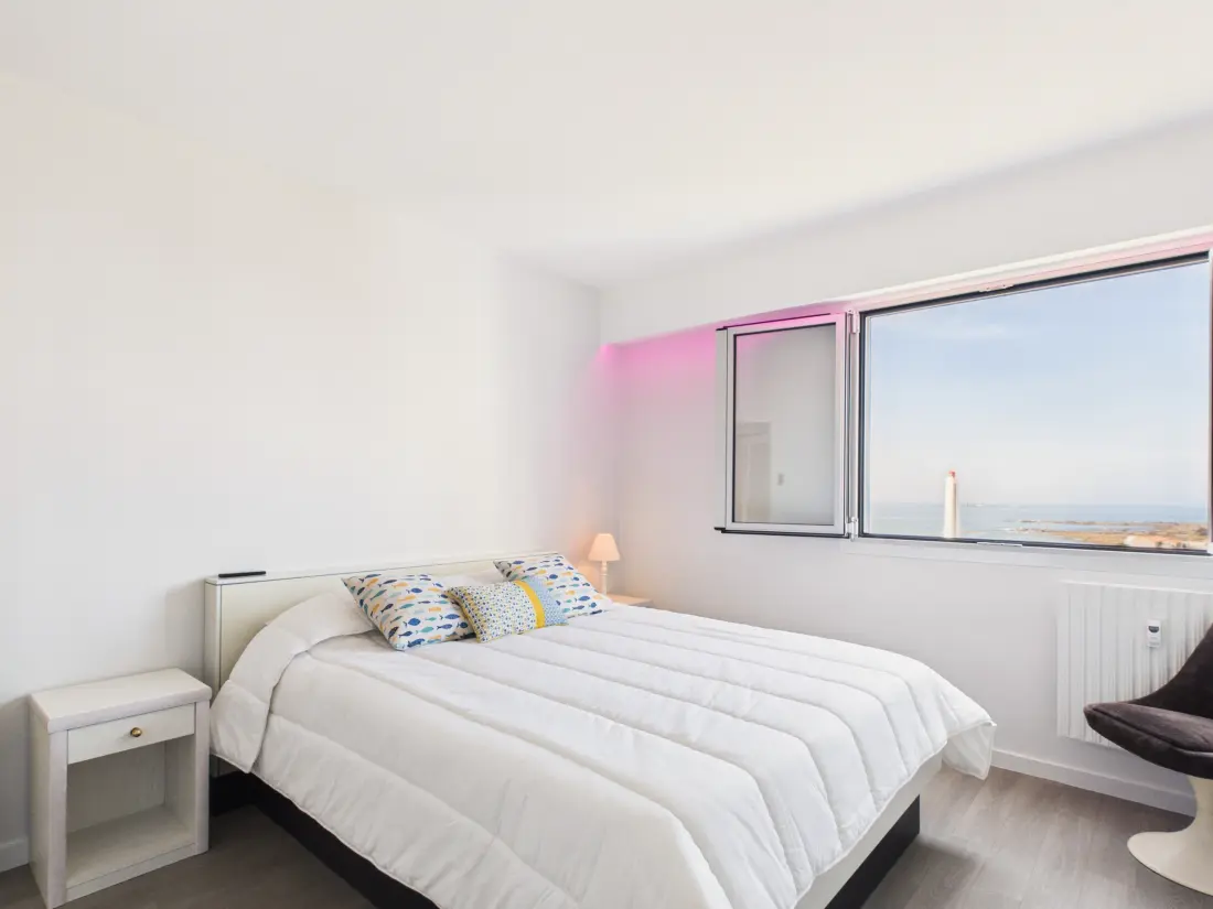 Apartmanok Les Sables d'Olonne