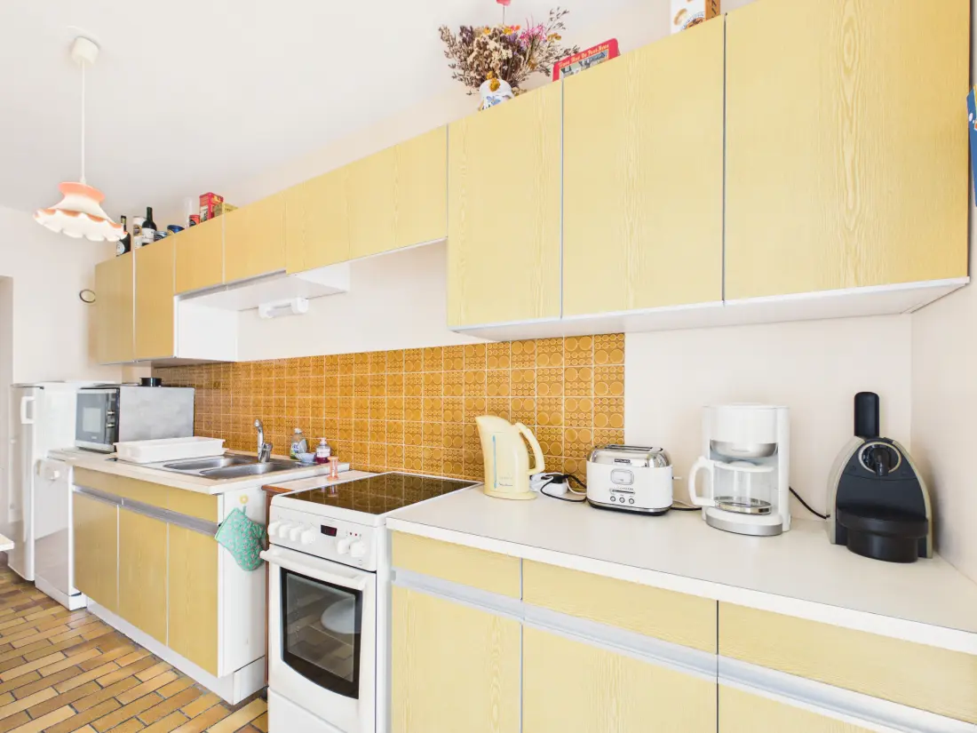 Apartmanok Les Sables d'Olonne