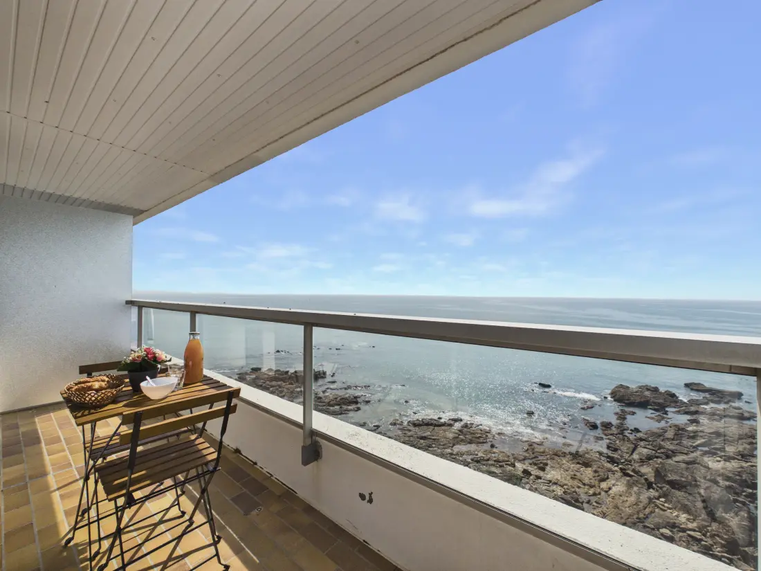 Apartmanok Les Sables d'Olonne