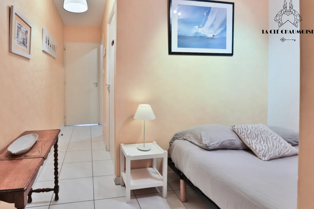 Apartmanok Les Sables d'Olonne