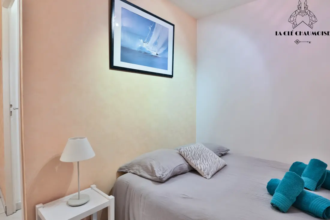 Apartmanok Les Sables d'Olonne