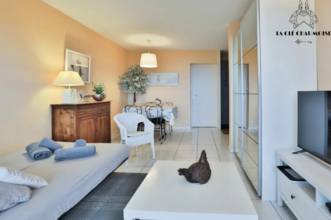 Apartmanok Les Sables d'Olonne