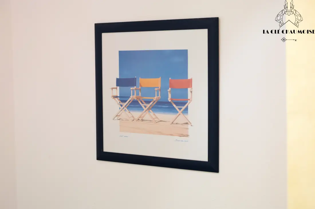 Apartmanok Les Sables d'Olonne