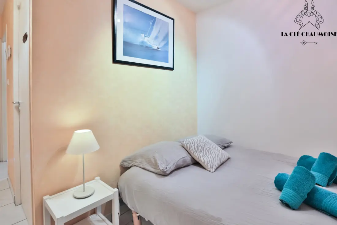 Apartmanok Les Sables d'Olonne