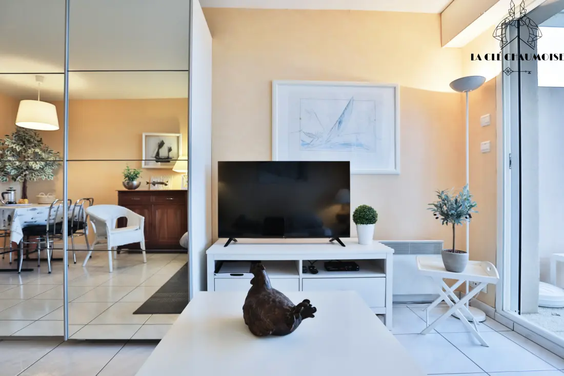 Apartmanok Les Sables d'Olonne