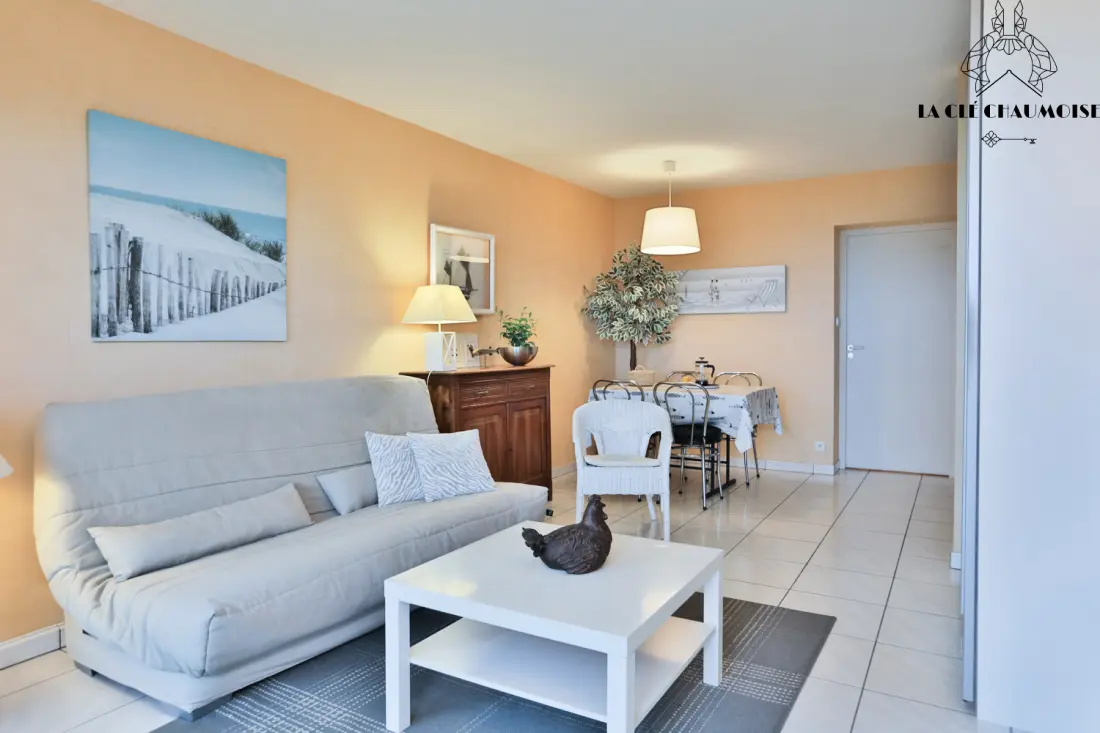 Apartmanok Les Sables d'Olonne