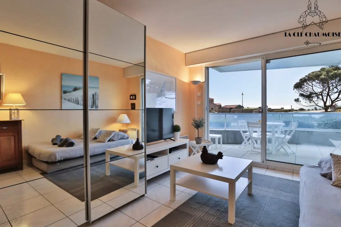 Apartmanok Les Sables d'Olonne