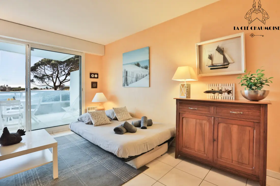 Apartmanok Les Sables d'Olonne