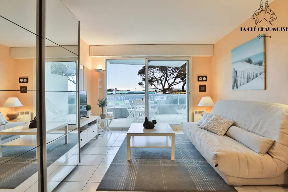 Apartmanok Les Sables d'Olonne