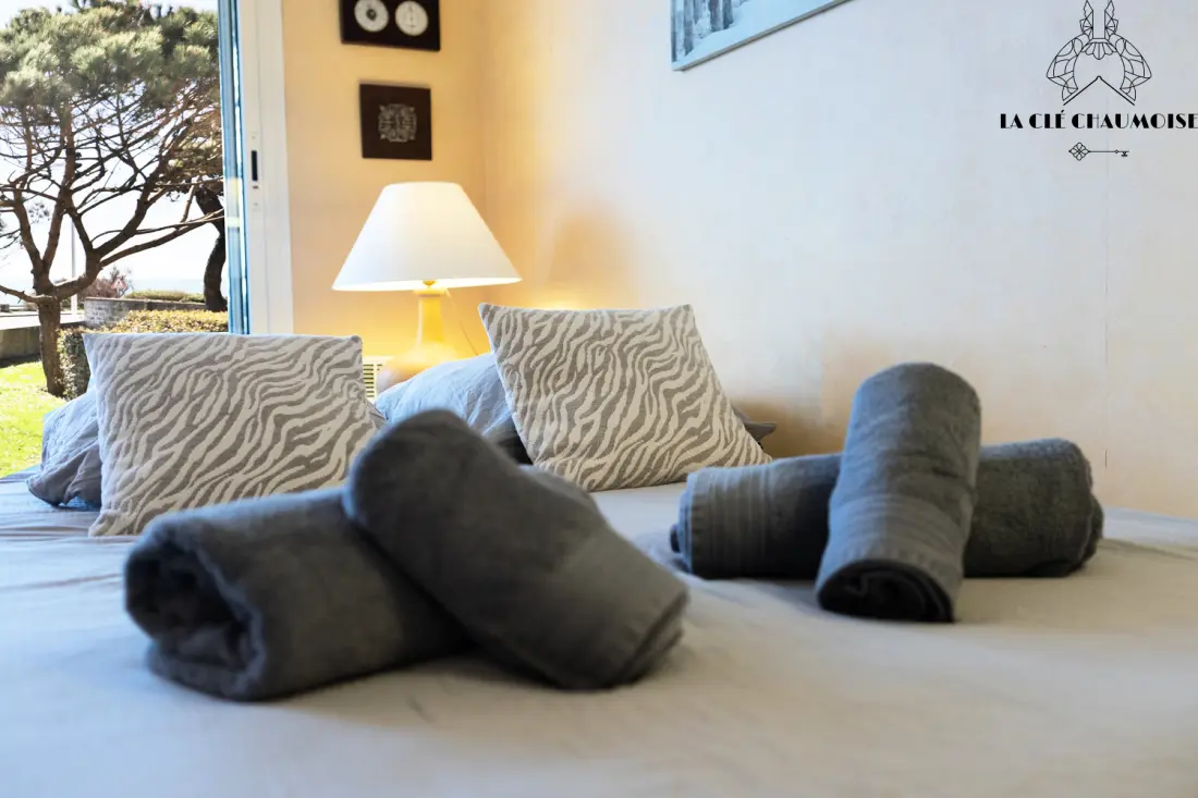 Apartmanok Les Sables d'Olonne