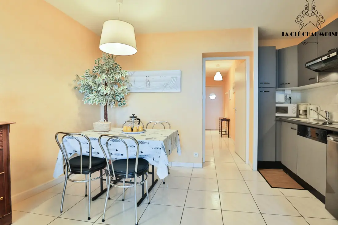 Apartmanok Les Sables d'Olonne