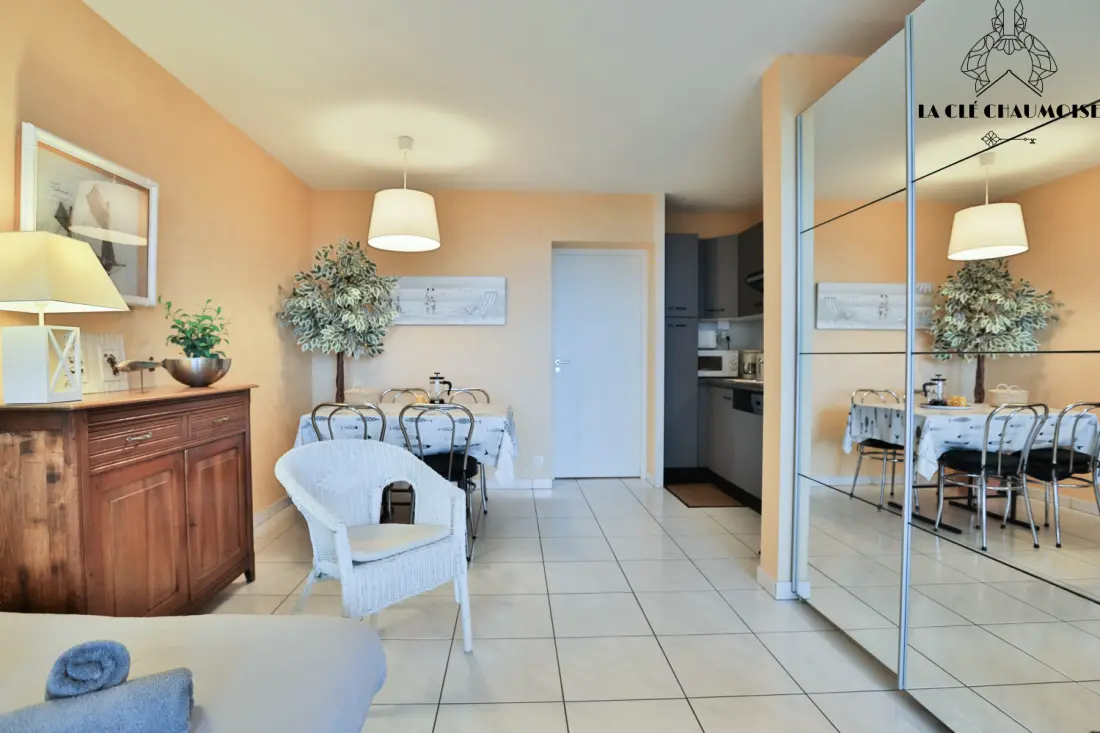Apartmanok Les Sables d'Olonne