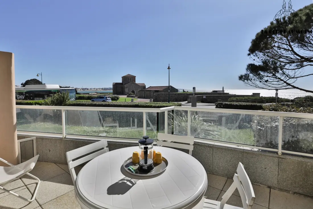 Apartmanok Les Sables d'Olonne