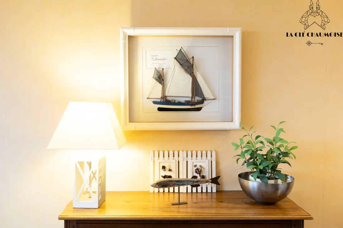 Apartmanok Les Sables d'Olonne
