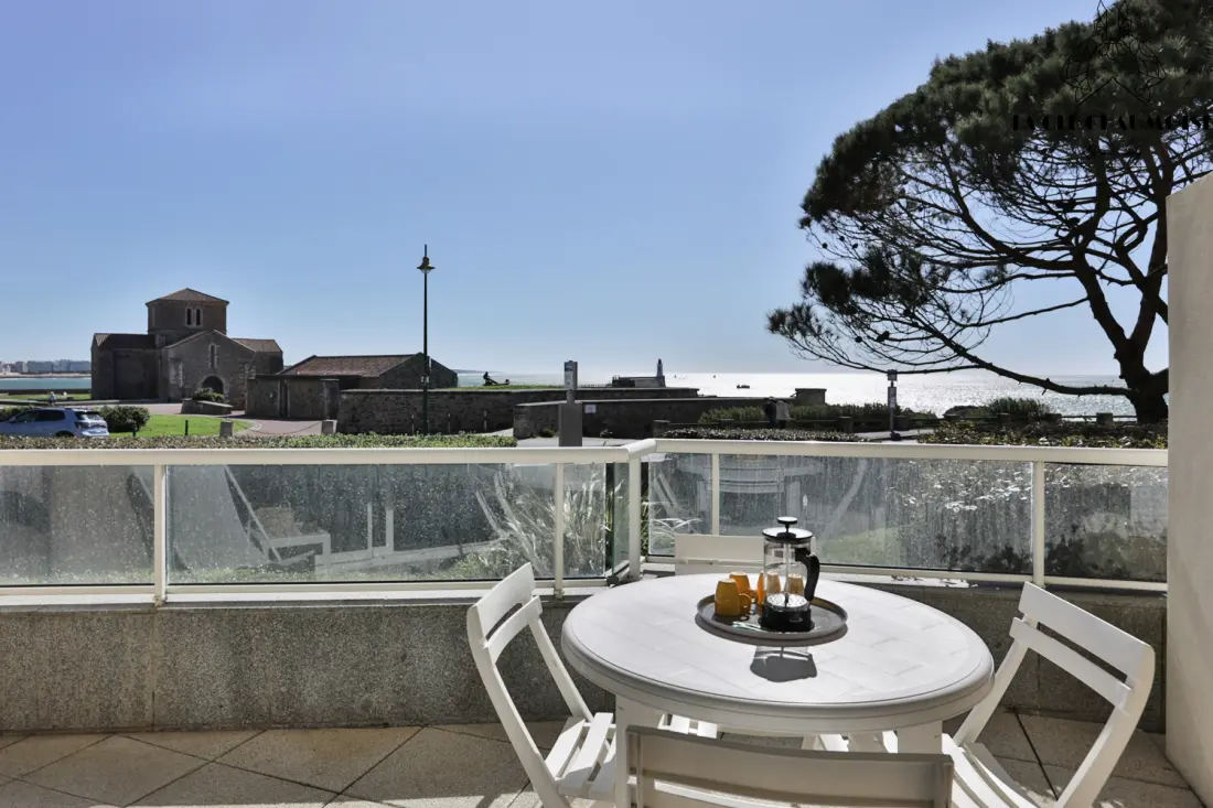 Apartmanok Les Sables d'Olonne