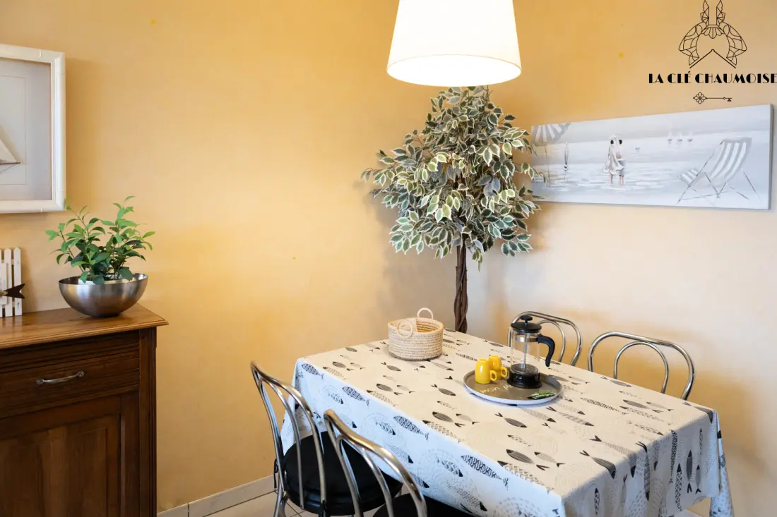 Apartmanok Les Sables d'Olonne