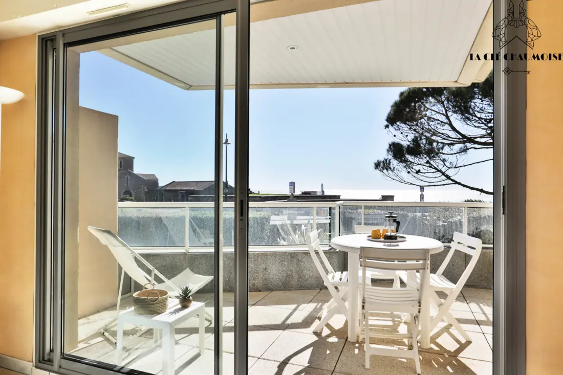 Apartmanok Les Sables d'Olonne