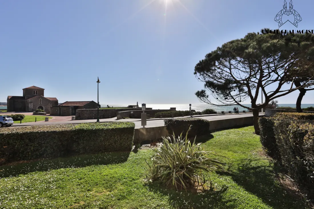 Apartmanok Les Sables d'Olonne