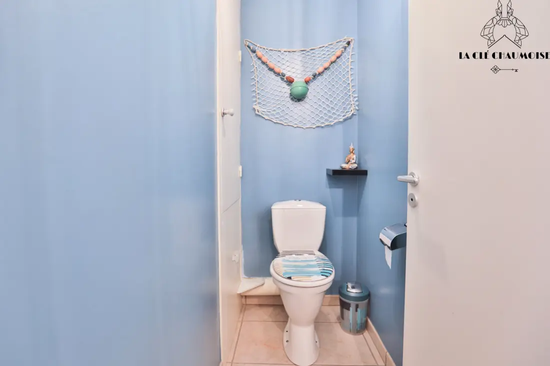 Apartmanok Les Sables d'Olonne
