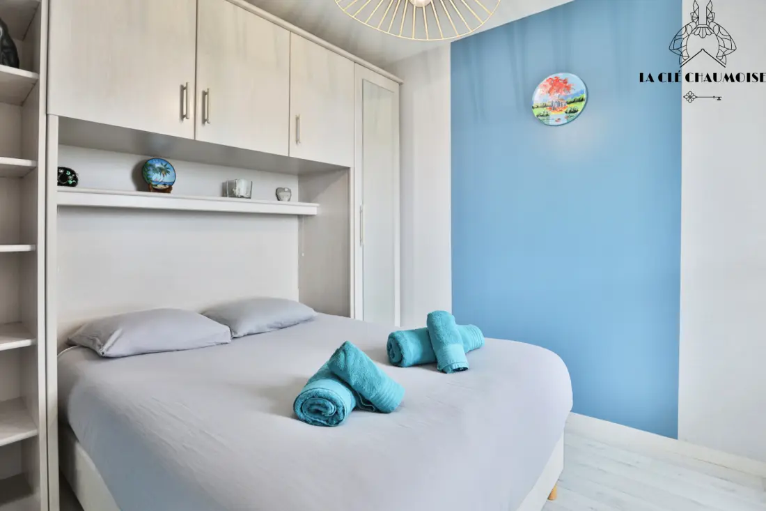 Apartmanok Les Sables d'Olonne