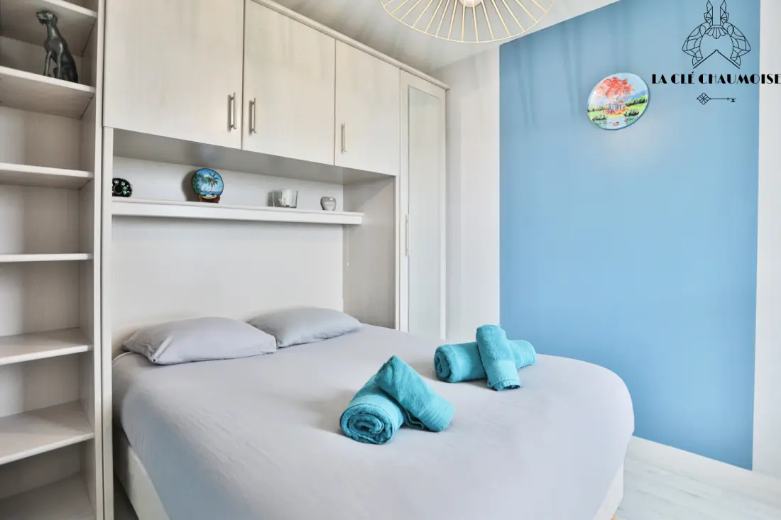 Apartmanok Les Sables d'Olonne