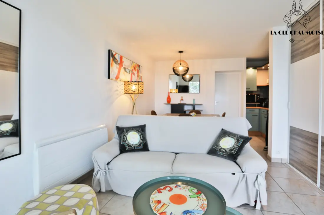 Apartmanok Les Sables d'Olonne