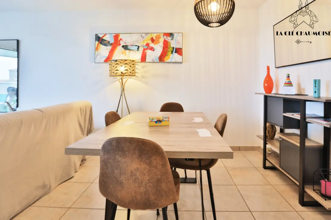 Apartmanok Les Sables d'Olonne