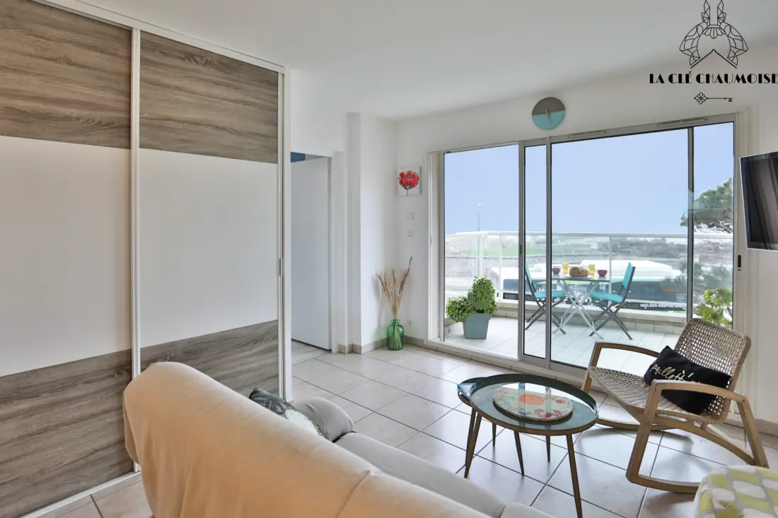 Apartmanok Les Sables d'Olonne