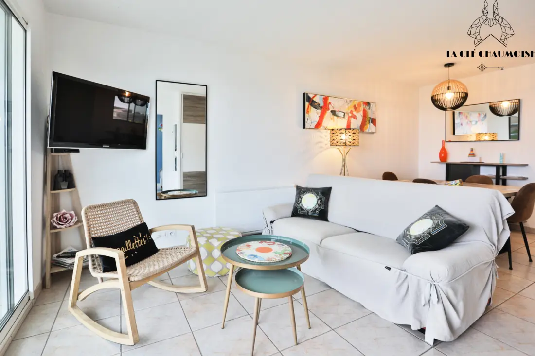 Apartmanok Les Sables d'Olonne