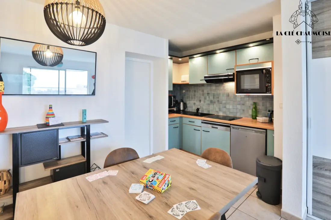 Apartmanok Les Sables d'Olonne