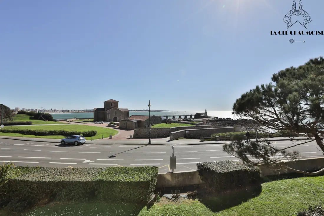 Apartmanok Les Sables d'Olonne