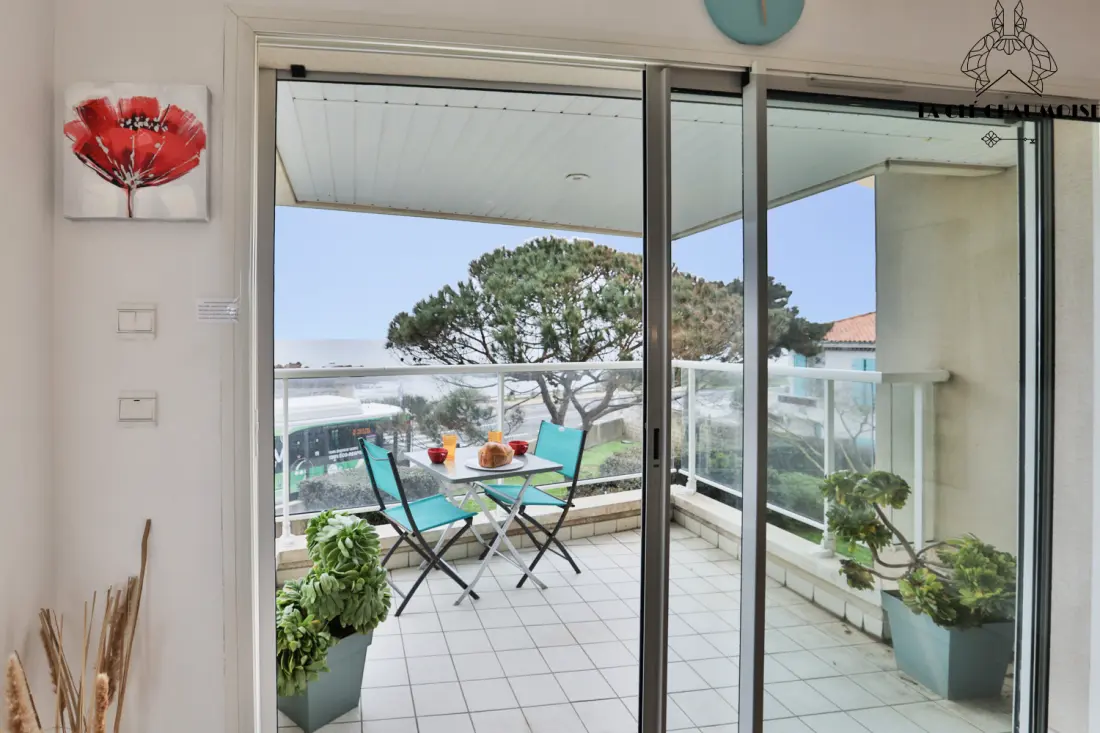 Apartmanok Les Sables d'Olonne