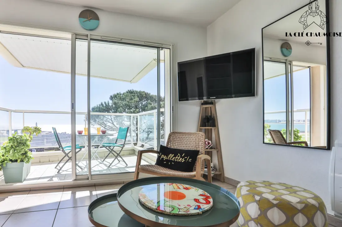 Apartmanok Les Sables d'Olonne