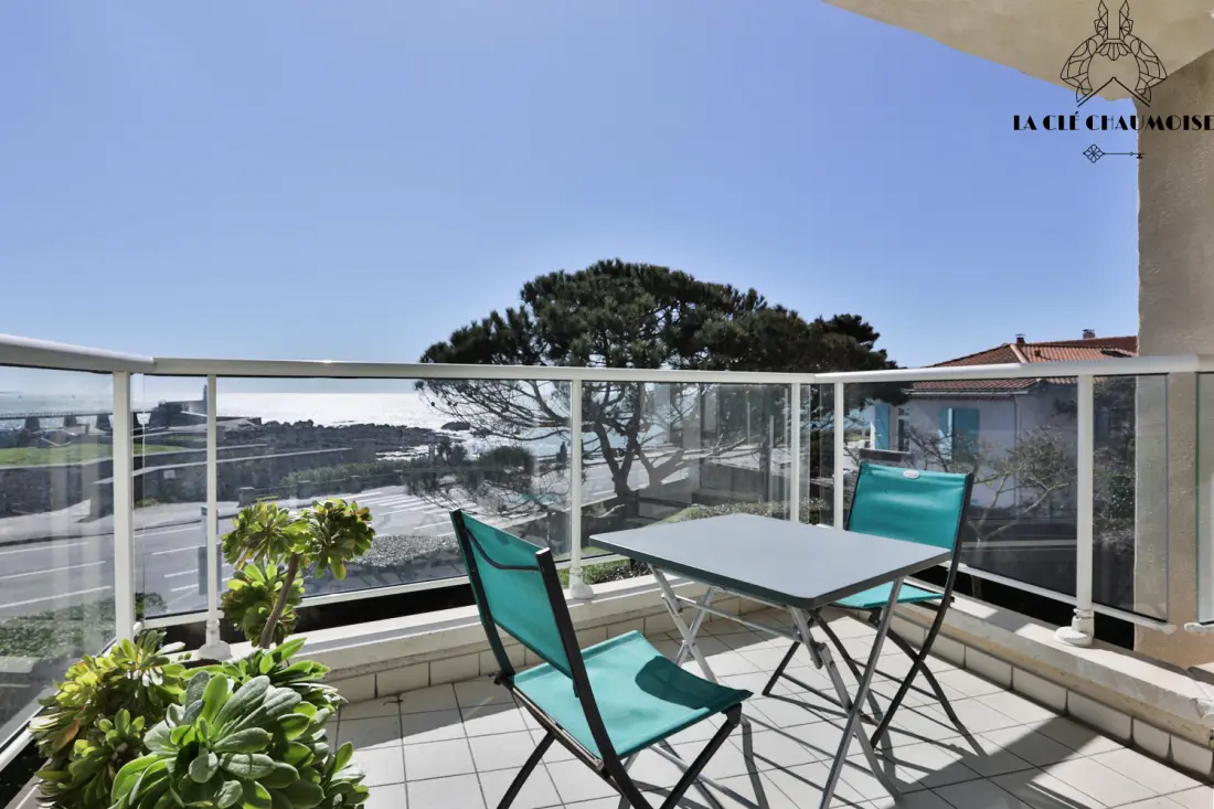 Apartmanok Les Sables d'Olonne
