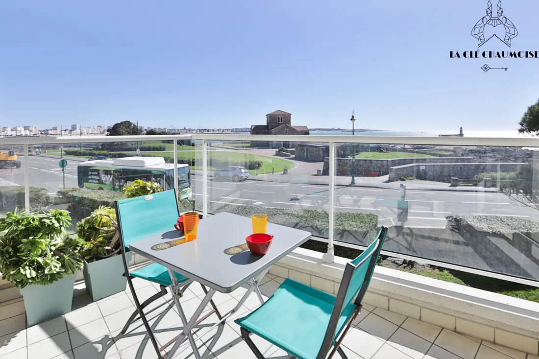 Apartmanok Les Sables d'Olonne