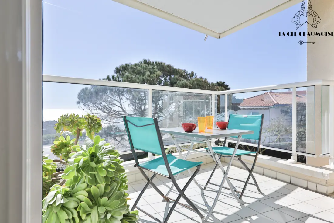 Apartmanok Les Sables d'Olonne