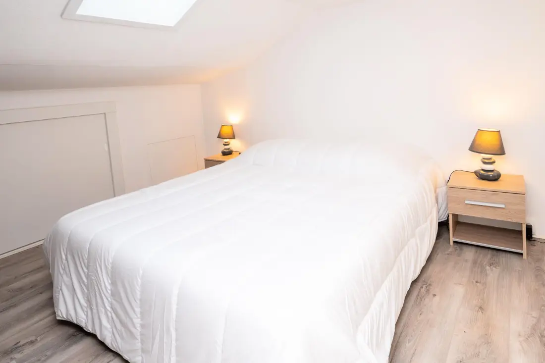 Apartmanok Les Sables d'Olonne