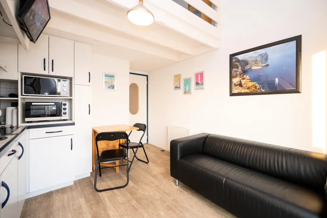 Apartmanok Les Sables d'Olonne