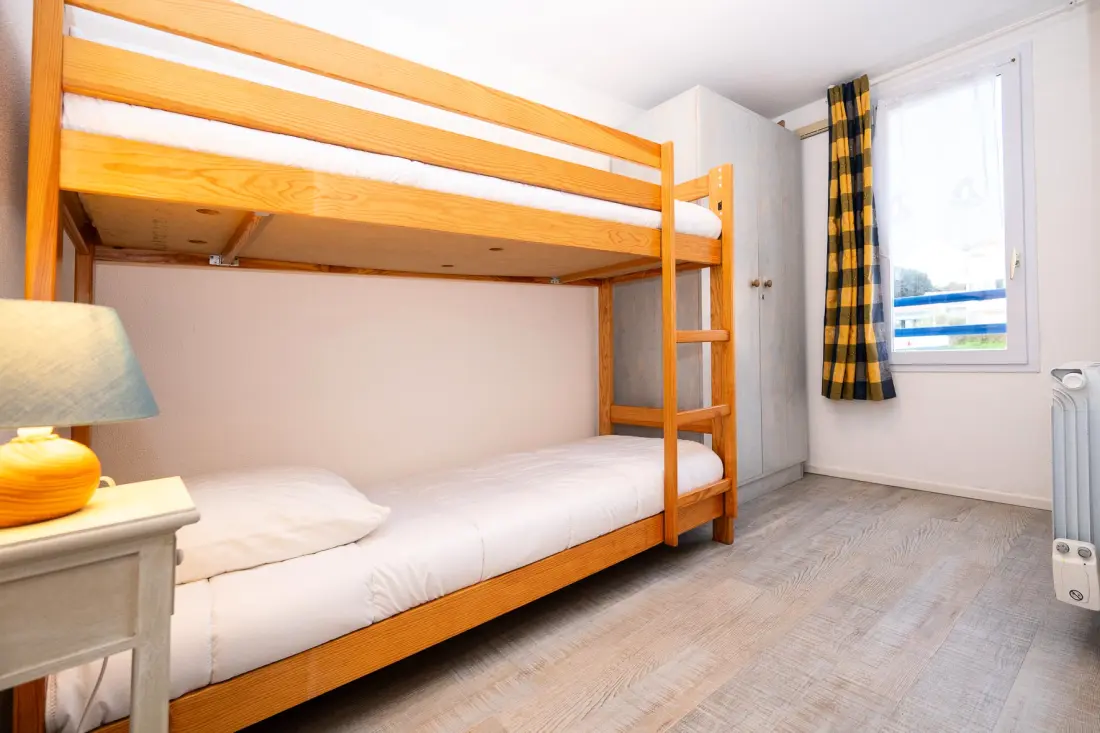 Apartmanok Les Sables d'Olonne
