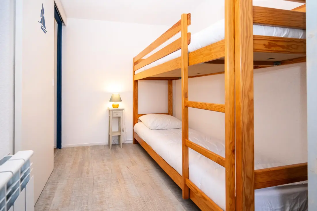 Apartmanok Les Sables d'Olonne