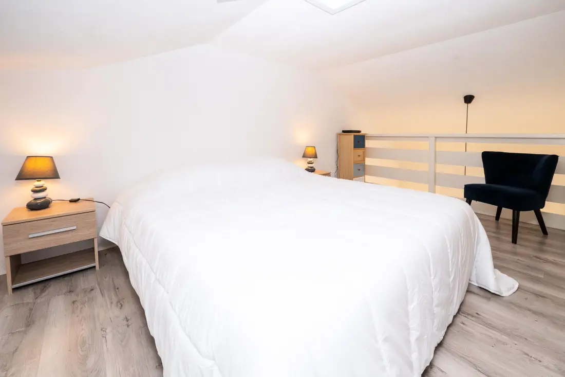 Apartmanok Les Sables d'Olonne