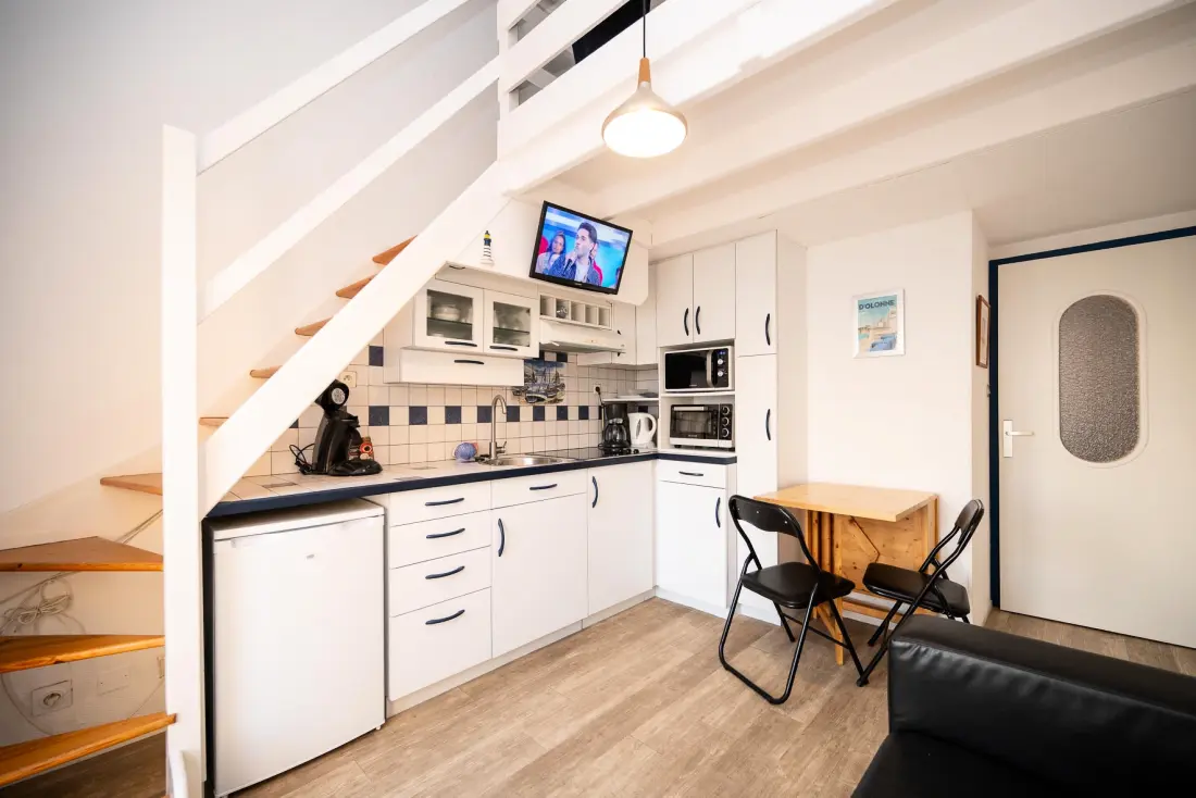 Apartmanok Les Sables d'Olonne