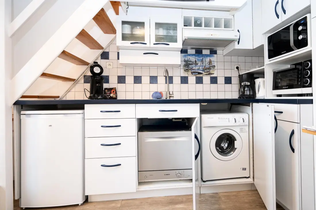 Apartmanok Les Sables d'Olonne
